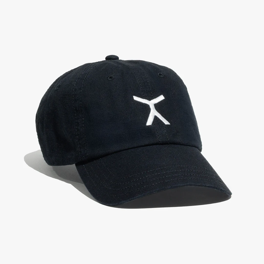 LIMITED OFFER: Cotton Dad Hat - Image 3