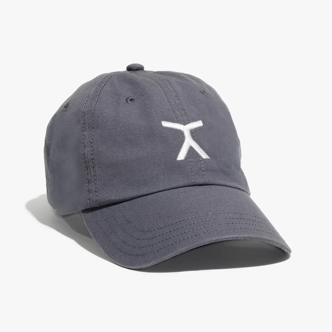 LIMITED OFFER: Cotton Dad Hat - Image 8