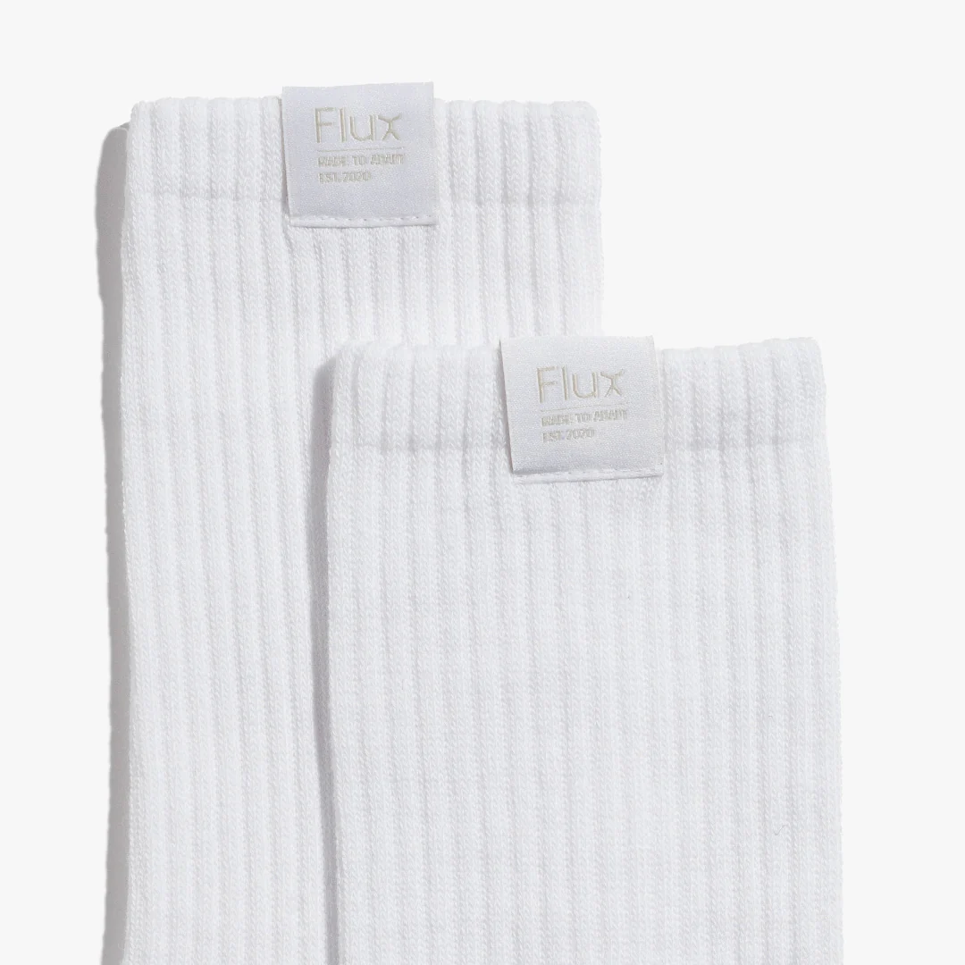 LIMITED OFFER: Cotton Tubesock - Image 7